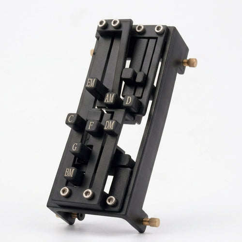 Guitar Chord Assist