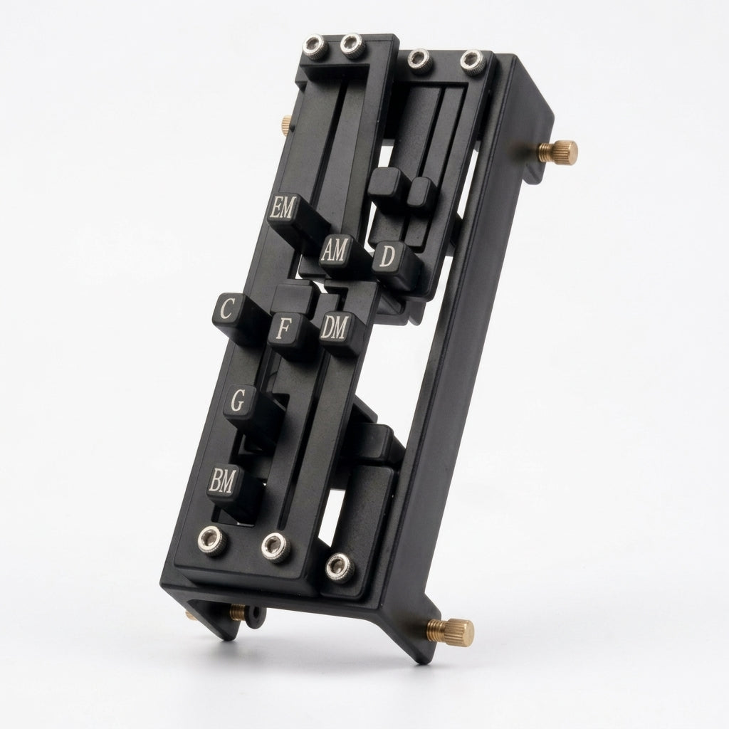 Guitar Chord Assist