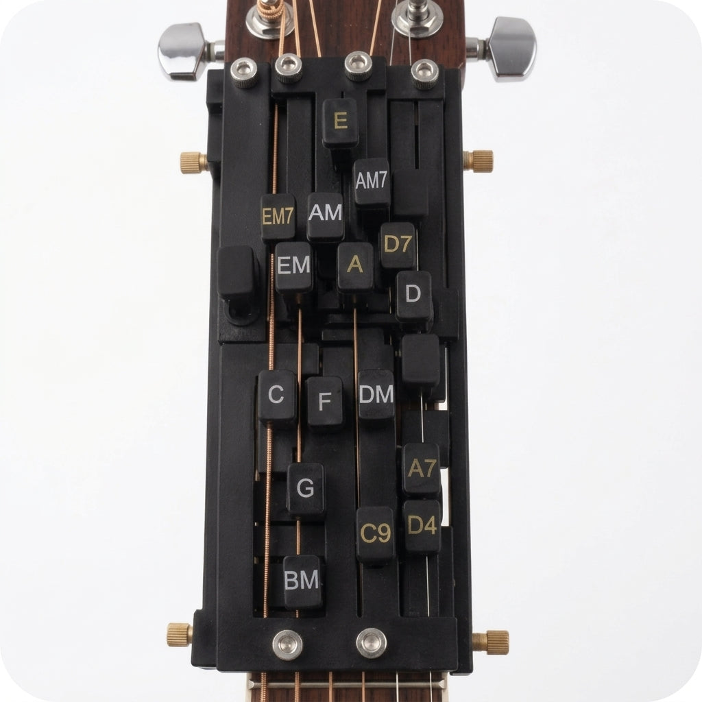 Experience the joy of playing effortlessly